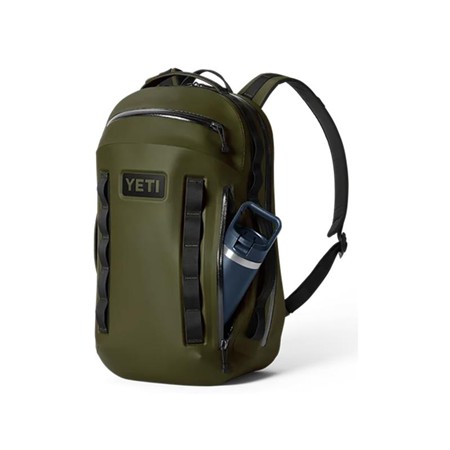 SAC À DOS YETI CAYO BACKPACK 25L OLIVE.
