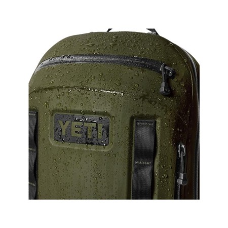 SAC À DOS YETI CAYO BACKPACK 25L OLIVE.