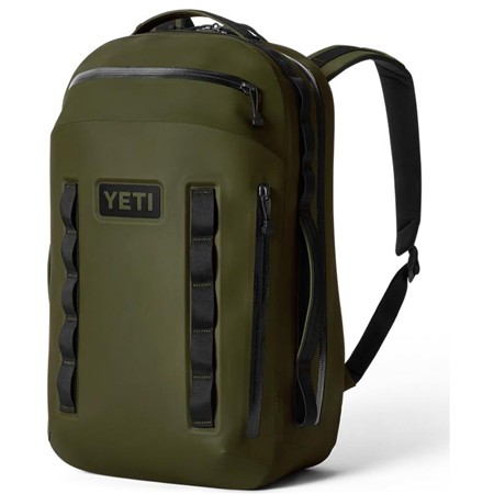 Sac À Dos Yeti Cayo Backpack 25L Olive.