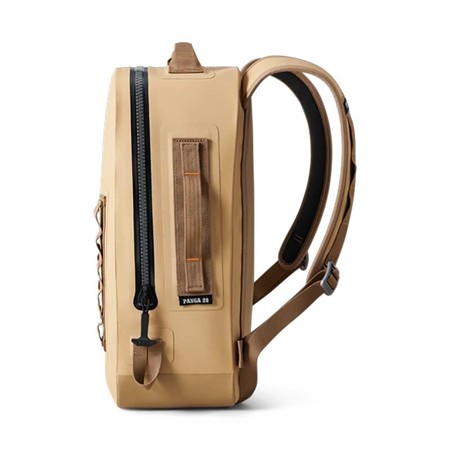 SAC À DOS YETI PANGA SUBMERSIBLE BACKPACK 28 TAN