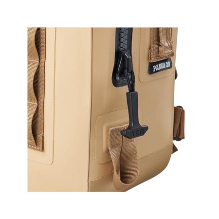 SAC À DOS YETI PANGA SUBMERSIBLE BACKPACK 28 TAN