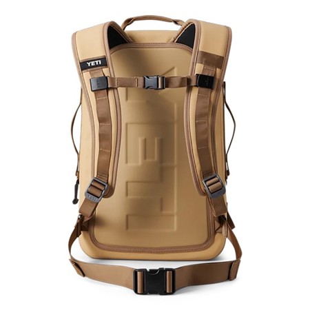 SAC À DOS YETI PANGA SUBMERSIBLE BACKPACK 28 TAN