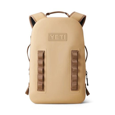 Sac À Dos Yeti Panga Submersible Backpack 28 Tan