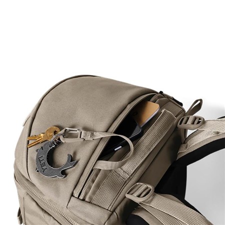 SAC À DOS YETI RANCHERO 22L BACKPACK CAPE DARK TAUPE
