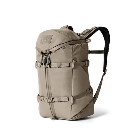SAC À DOS YETI RANCHERO 22L BACKPACK CAPE DARK TAUPE