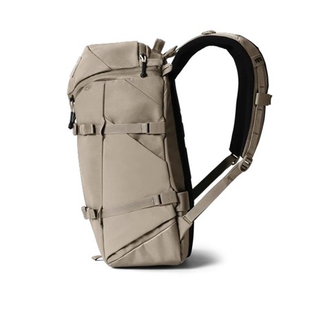 SAC À DOS YETI RANCHERO 22L BACKPACK CAPE DARK TAUPE