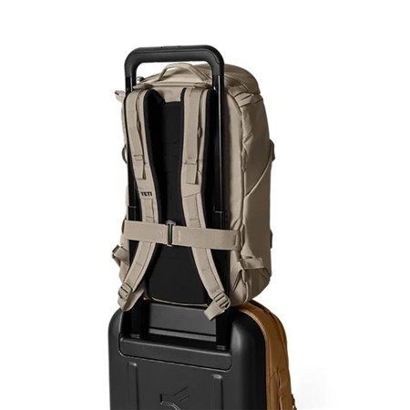 SAC À DOS YETI RANCHERO 22L BACKPACK CAPE DARK TAUPE