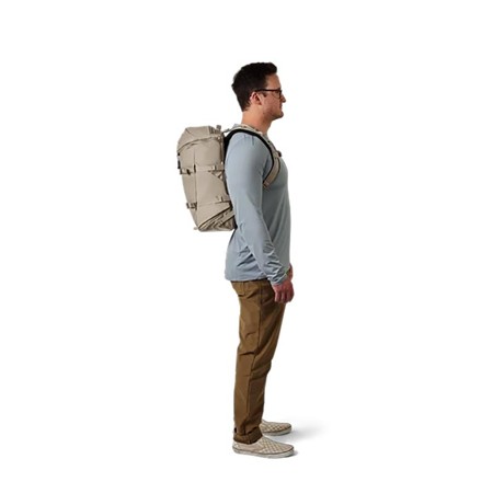 SAC À DOS YETI RANCHERO 22L BACKPACK CAPE DARK TAUPE