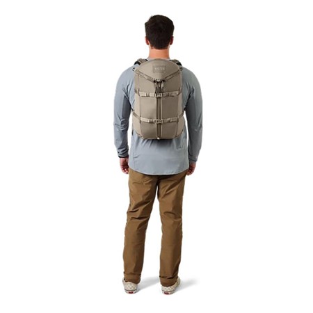 SAC À DOS YETI RANCHERO 22L BACKPACK CAPE DARK TAUPE