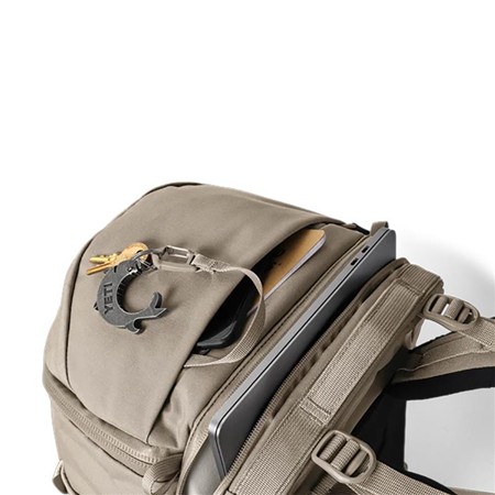 SAC À DOS YETI RANCHERO 27L BACKPACK CAPE DARK TAUPE