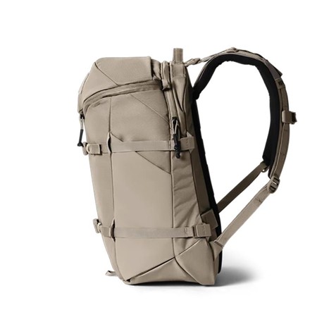SAC À DOS YETI RANCHERO 27L BACKPACK CAPE DARK TAUPE
