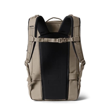 SAC À DOS YETI RANCHERO 27L BACKPACK CAPE DARK TAUPE