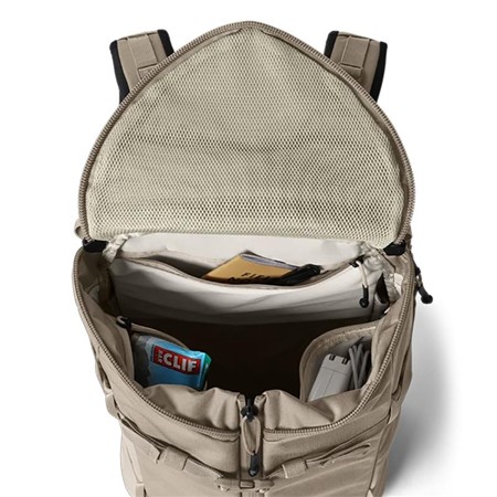 SAC À DOS YETI RANCHERO 27L BACKPACK CAPE DARK TAUPE
