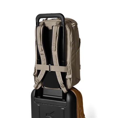 SAC À DOS YETI RANCHERO 27L BACKPACK CAPE DARK TAUPE