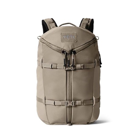 Sac À Dos Yeti Ranchero 27L Backpack Cape Dark Taupe