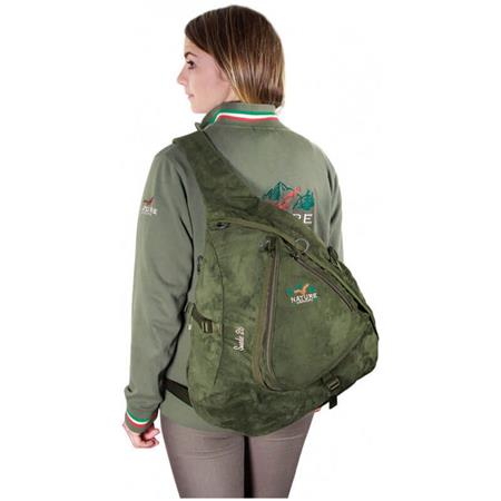 SAC BANDOULIÈRE SUÈDE 26 - MARSUPIO MARSUPIO 26