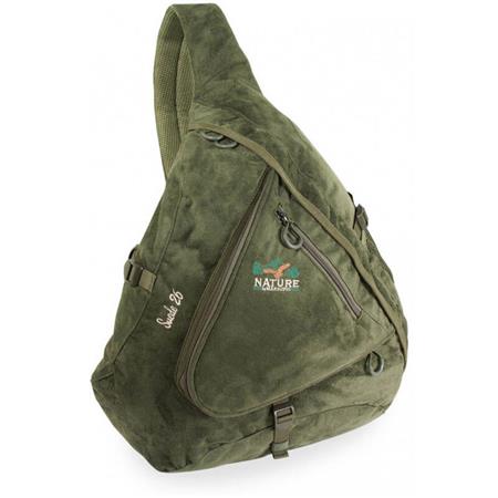 Sac Bandoulière Suède 26 - Marsupio Marsupio 26
