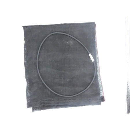 Sac De Collecte De Plumes Zorzalcaza Pour Rch Pro - Sacorchpro
