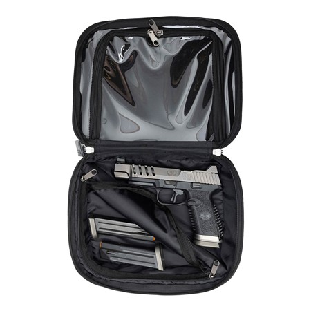 SAC DE TIR BROWNING HAKA - NOIR