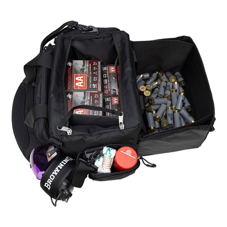 SAC DE TIR BROWNING KABAS - NOIR