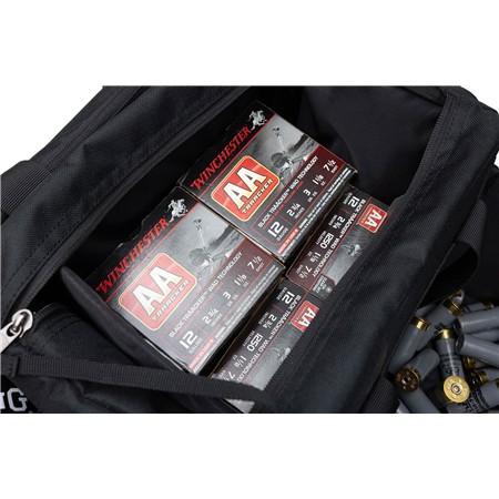 SAC DE TIR BROWNING KABAS - NOIR