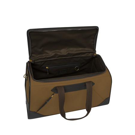 SAC DE TRANSPORT BERETTA TERRAIN EVO WEEK-END DUFFLE - OTTER