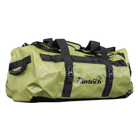 SAC DE TRANSPORT RANTECH HUNT ÉTANCHE 70L