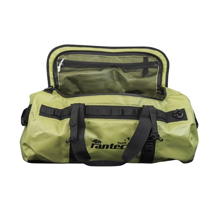 SAC DE TRANSPORT RANTECH HUNT ÉTANCHE 70L