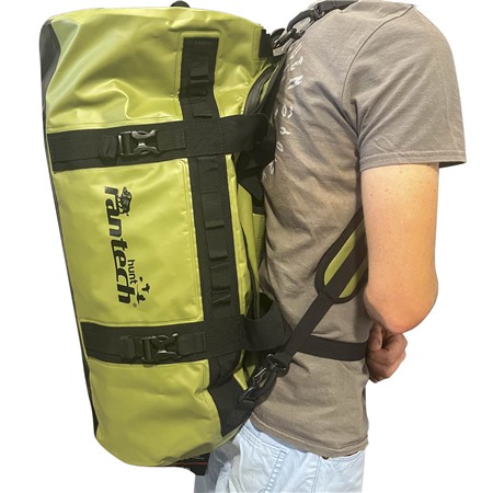 SAC DE TRANSPORT RANTECH HUNT ÉTANCHE 70L