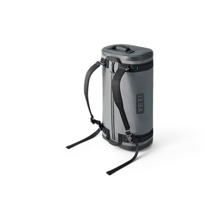 SAC DE VOYAGE YETI PANGA DUFFEL 50L STORM GREY .