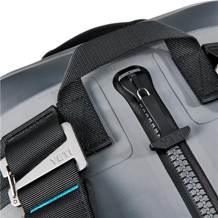 SAC DE VOYAGE YETI PANGA DUFFEL 50L STORM GREY .