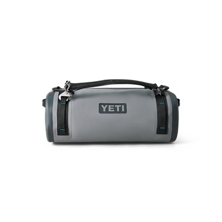 Sac De Voyage Yeti Panga Duffel 50L Storm Grey .