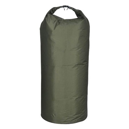 Sac Étanche Tasmanian Tiger Wp Backpack Liner 8L - Vert