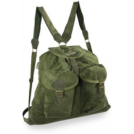 Sac Suède Bisaccia - Marsupio Marsupio Bisaccia