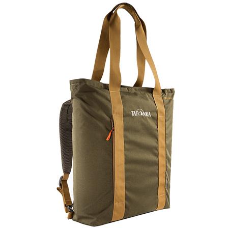 Sac Tatonka Grip Bag