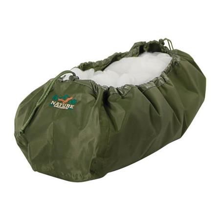 Sac Thermosoudé Pour Gibier 65 - Marsupio Marsupio 65 Pour Gibier