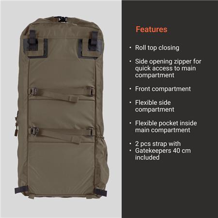SAC VORN B50