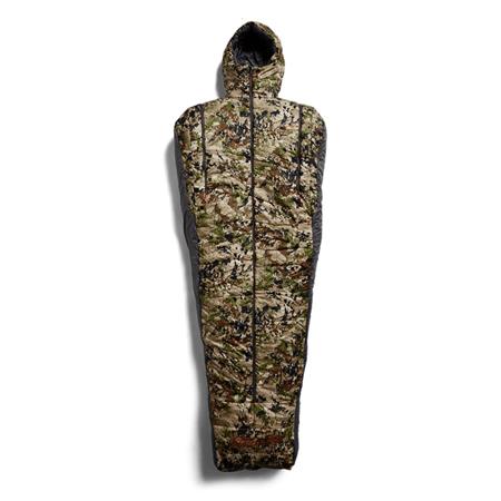 Sacco A Pelo Sitka Kelvin Aerolite 30 Sleeping Bag - Optifade Subalpine