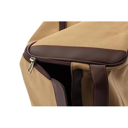 SACO À BOTAS COUNTRY