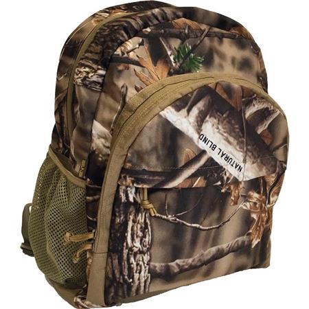 Saco À Costas Stepland Camo