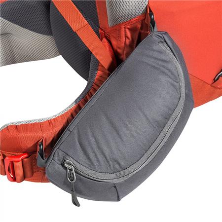 SACO BANANA TATONKA HIP BELT POUCH