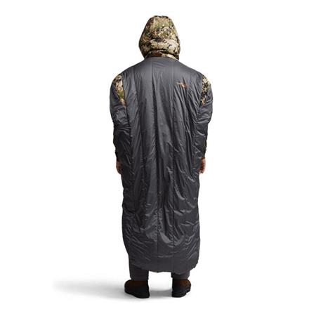 SACO DE DORMIR SITKA KELVIN AEROLITE 30 SLEEPING BAG - OPTIFADE SUBALPINE