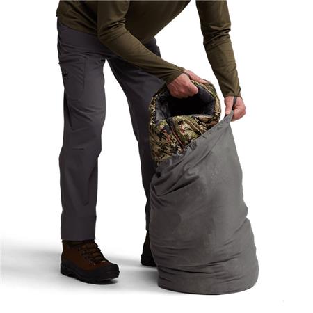 SACO DE DORMIR SITKA KELVIN AEROLITE 30 SLEEPING BAG - OPTIFADE SUBALPINE