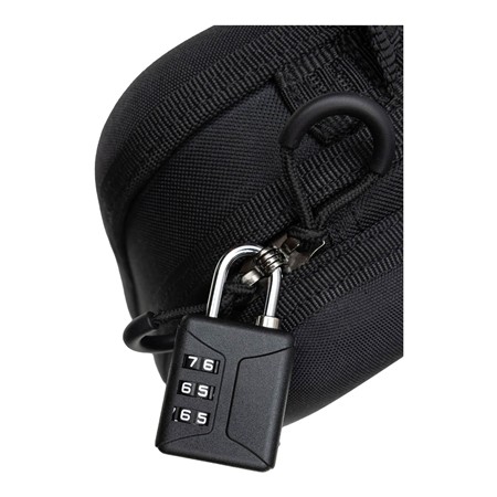 SACO DE TIRO BROWNING EVO - NEGRO