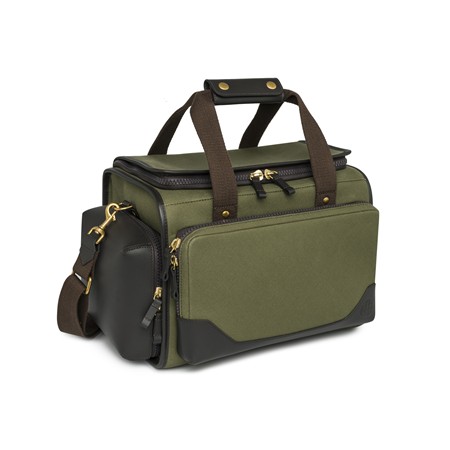 Saco De Transporte Beretta Terrain Evo Field Bag - Verde Oliva