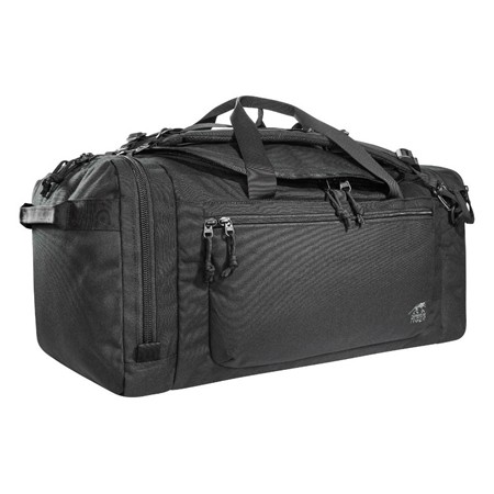 Saco De Transporte Tasmanian Tiger Officers Bag 58L - Preto
