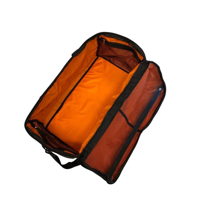 Saco de transporte tracker duffel bag