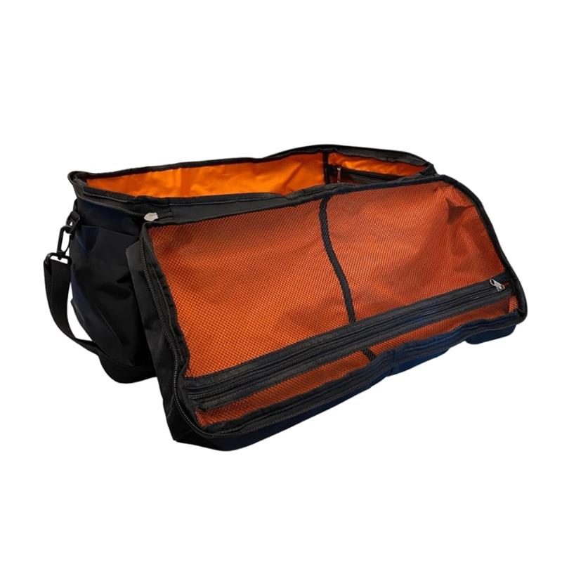 Saco de transporte tracker duffel bag