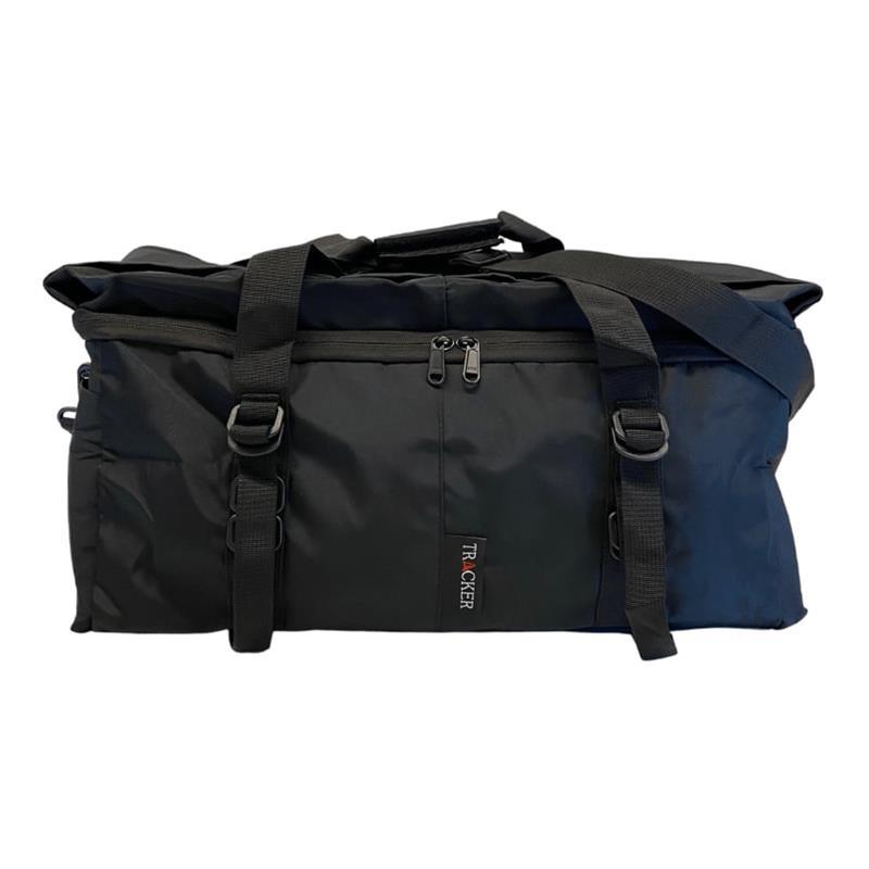 Saco de transporte tracker duffel bag
