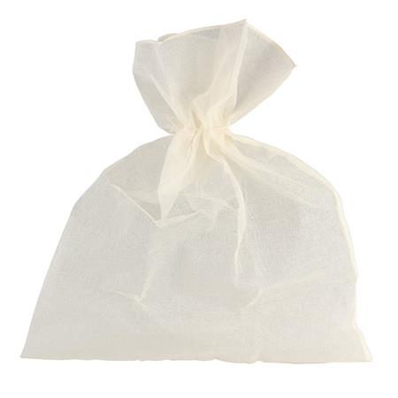 SACO PARA PRESUNTO TOM PRESS EN NYLON RÉUTILISABLE